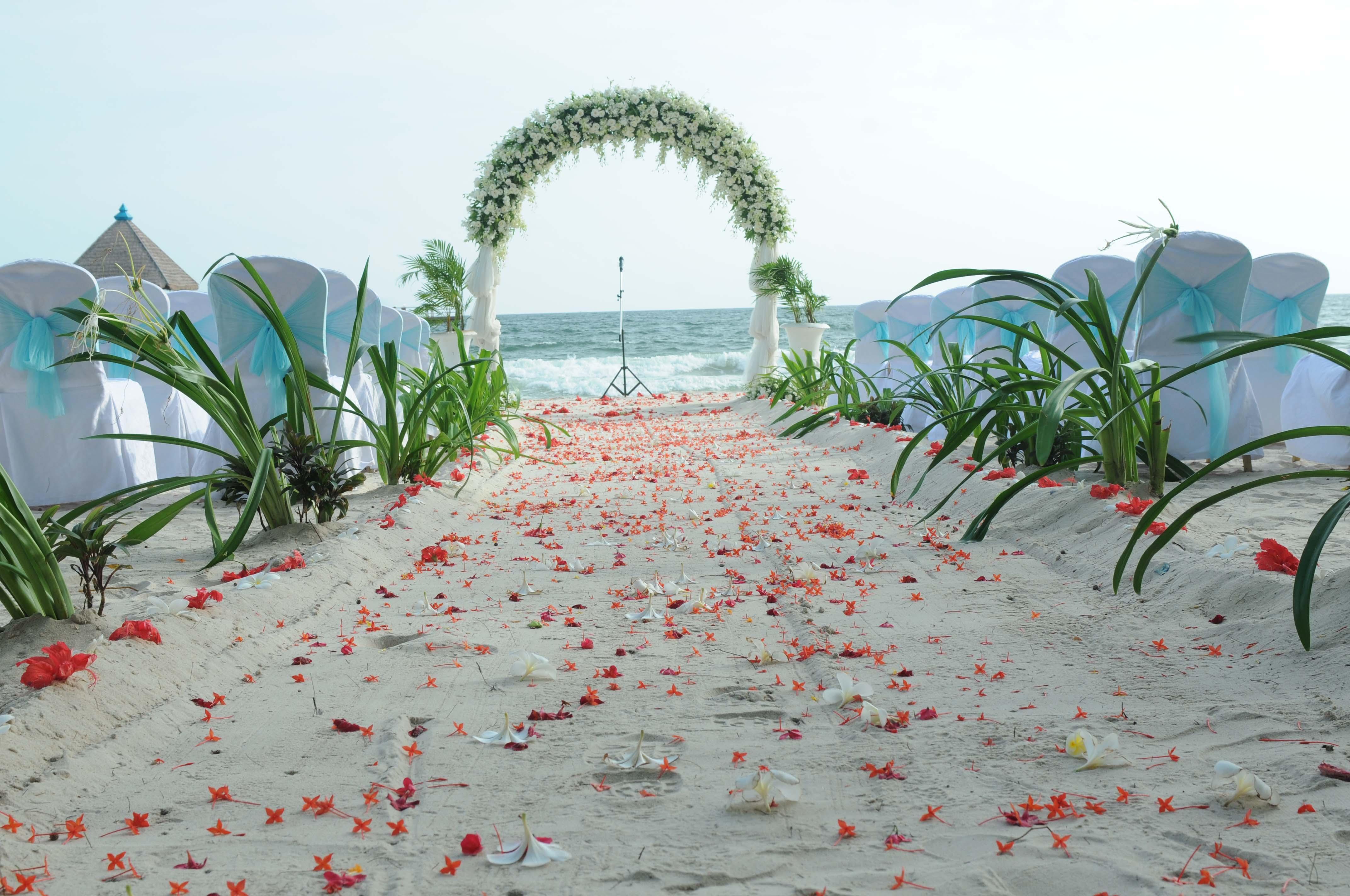 Independence Hotel Resort y Spa Sihanoukville Exterior foto